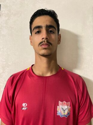 محمدیاسین پرحلم