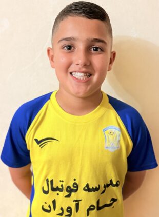 کیان رکن غلام