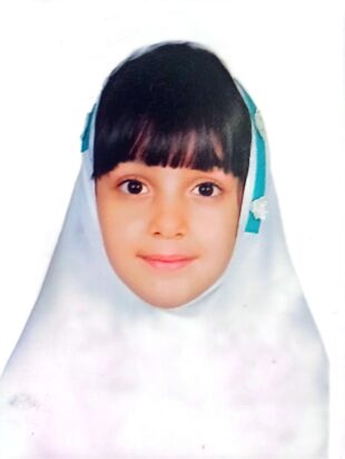 مرسانا کاظمی