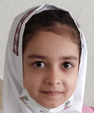 رها رفاهی مبارکی