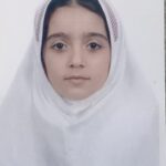 ترانه میرزایی