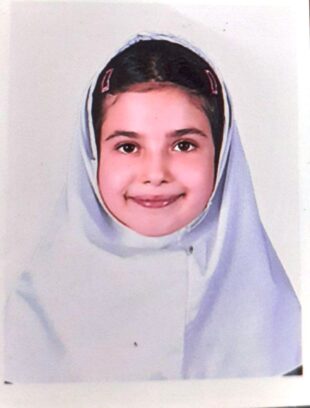 مهر آرا کریمی