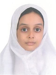 آویسا کاظمی