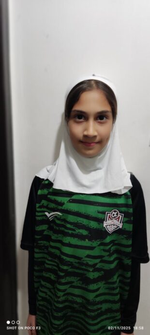 سما قاسم پور