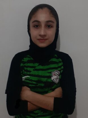 ترنم دلجانی