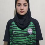 زینب گل کارمقدم