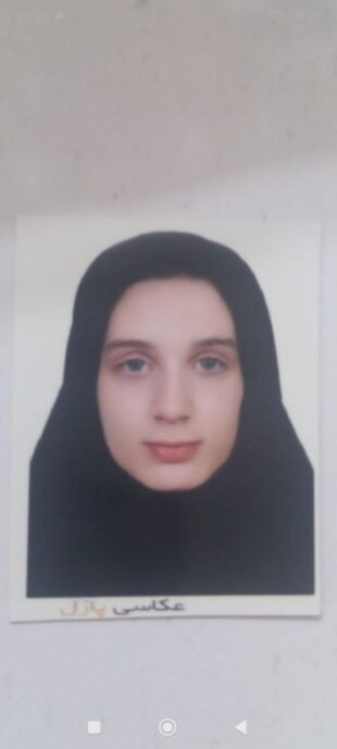 باران صالح زاده