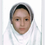 فاطمه ویرانه خواه