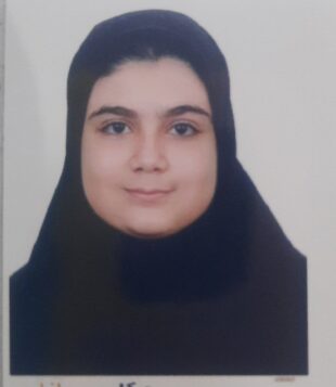 سارا نیک فطرت