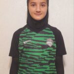 مرضیه نوبخت