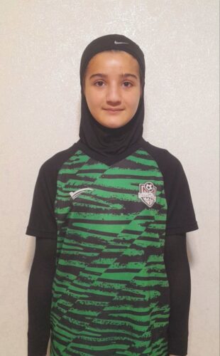 مرضیه نوبخت