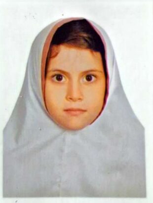 یانا مهرزادفر