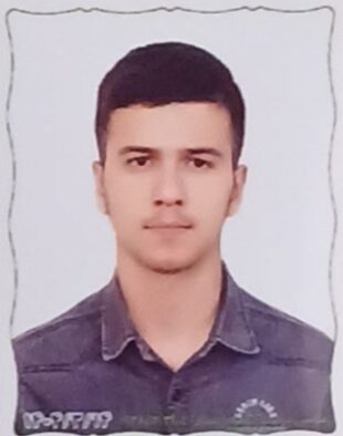 محمدطاها باقرزاده