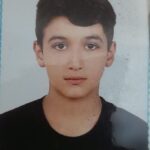 مهراب پوررجبی