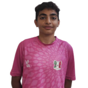 علی اصغر احدی