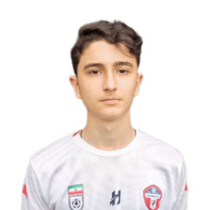 امیرعباس کریمی فرد