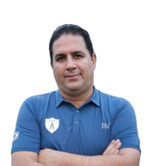 سید سعید چوبچیان لنگرودی