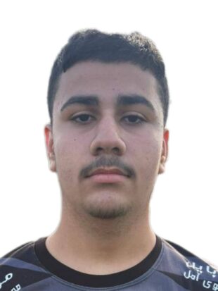 محمد حسین قاضی