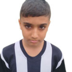 محمدطاها مددی