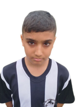 محمدطاها مددی