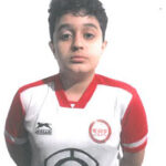 امیرحسین مرزی نوحدانی