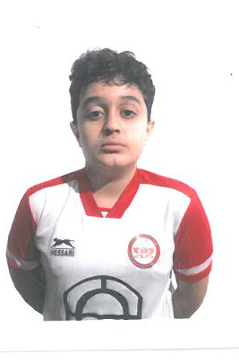 امیرحسین مرزی نوحدانی