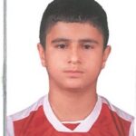 ابوالفضل عاشوری خمامی