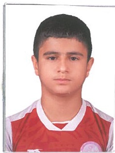 ابوالفضل عاشوری خمامی