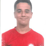 امیرمحمد قیاسی غیاث آباد