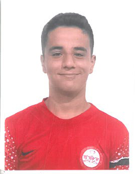 امیرمحمد قیاسی غیاث آباد