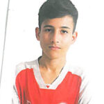 ابوالفضل اغنامی پشگمان