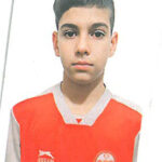 محمدطاها بخشنده خطیبانی