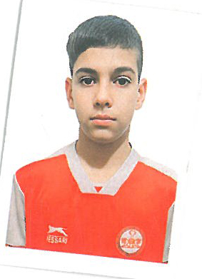 محمدطاها بخشنده خطیبانی