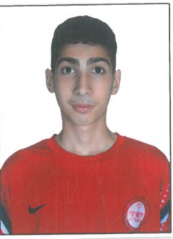 امیرعلی قربانی یوسف آبادی