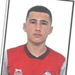 امیرحسین یعقوبی نساز