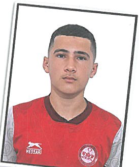 امیرحسین یعقوبی نساز