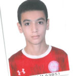 امیررضا رضائی