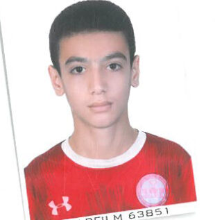 امیررضا رضائی