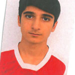 سید امیرمحمد محمدزاده دوگاهه