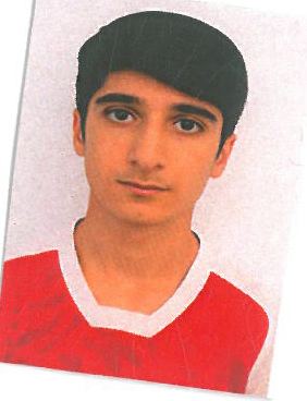 سید امیرمحمد محمدزاده دوگاهه