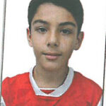 یاسین مشکین کردمحله