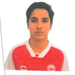 سید امیرمهدی محمدزاده دوگاهه