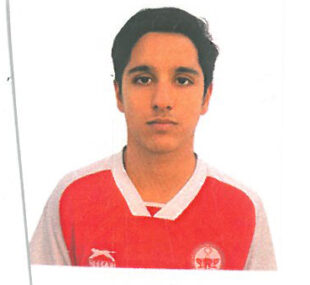 سید امیرمهدی محمدزاده دوگاهه