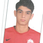 فرناد انواری کوهی