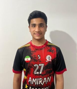 ابوالفضل زمانی