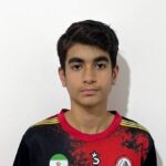 مهراد نمازی