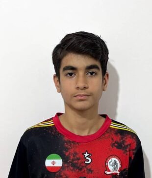 مهراد نمازی