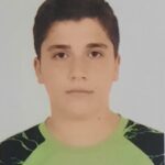 احمدرضا طالبی