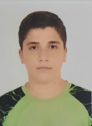 احمدرضا طالبی