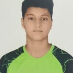 امیرعلی مهرورز